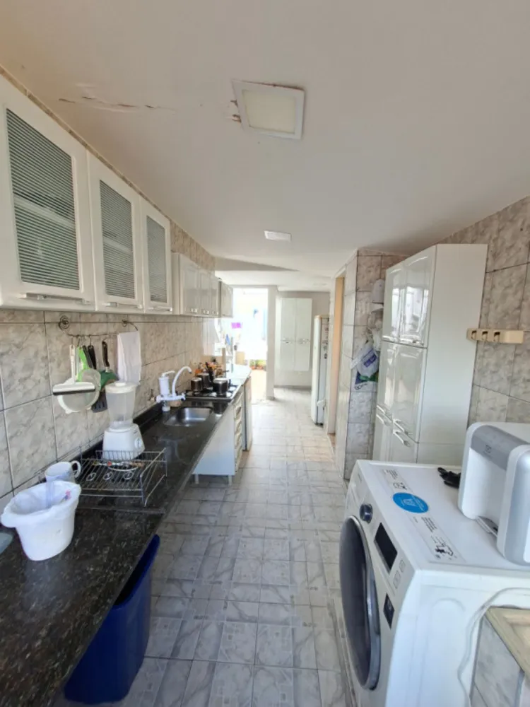 Cobertura, 4 quartos, 200 m² - Foto 4
