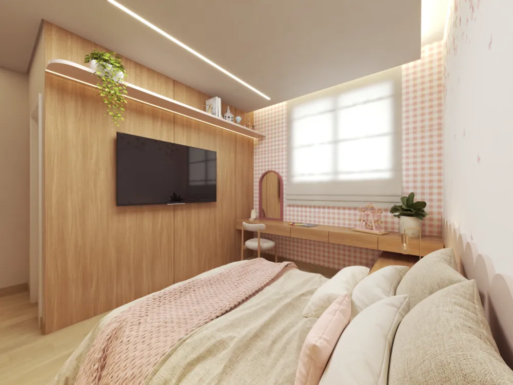 Apartamento, 3 quartos, 156 m² - Foto 7