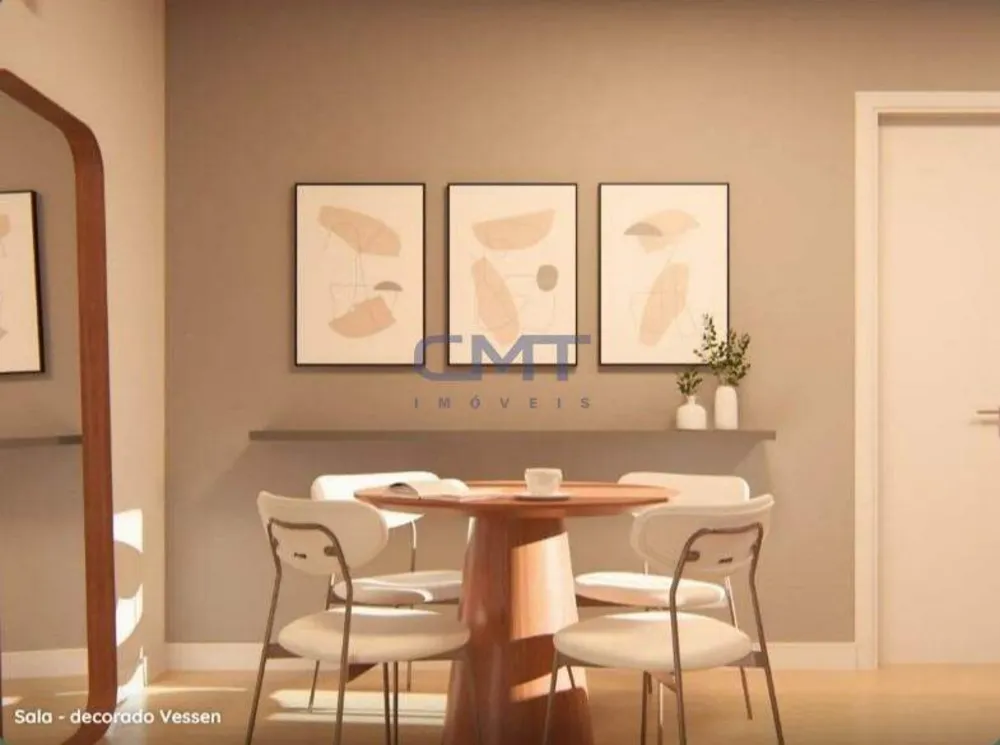 Apartamento, 1 quarto, 35 m² - Foto 12
