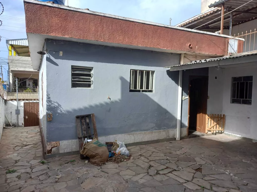 Casa à venda com 1 quarto - Foto 10