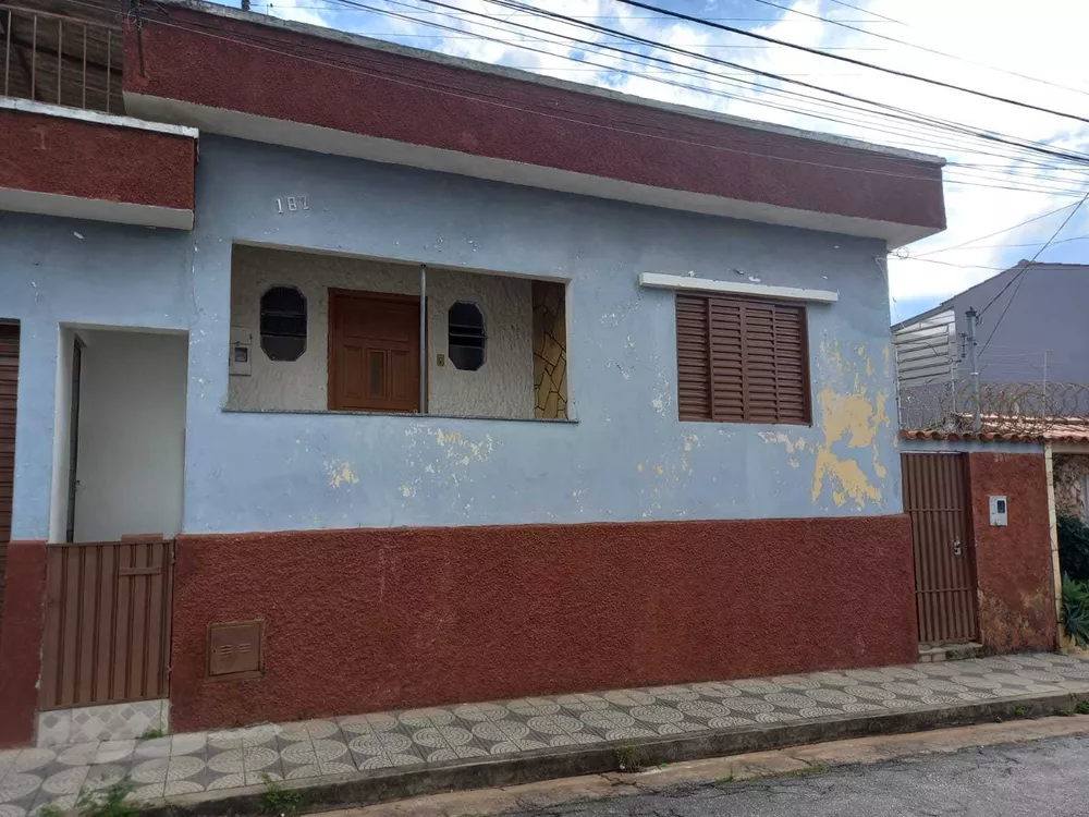 Casa à venda com 1 quarto - Foto 6