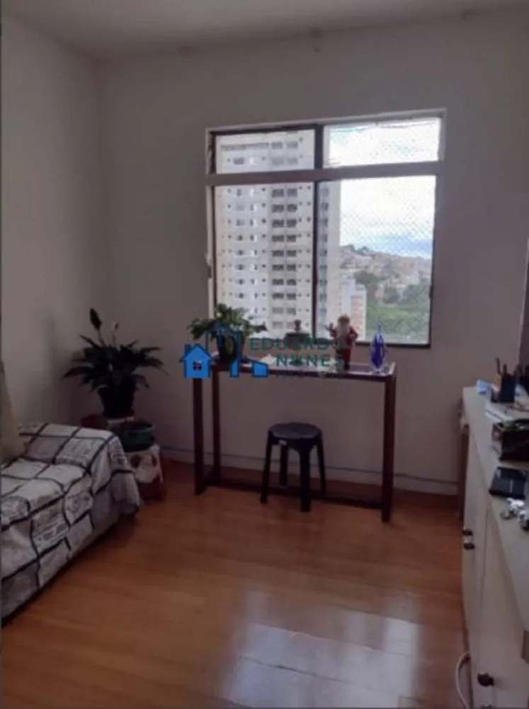 Apartamento, 2 quartos, 70 m² - Foto 2