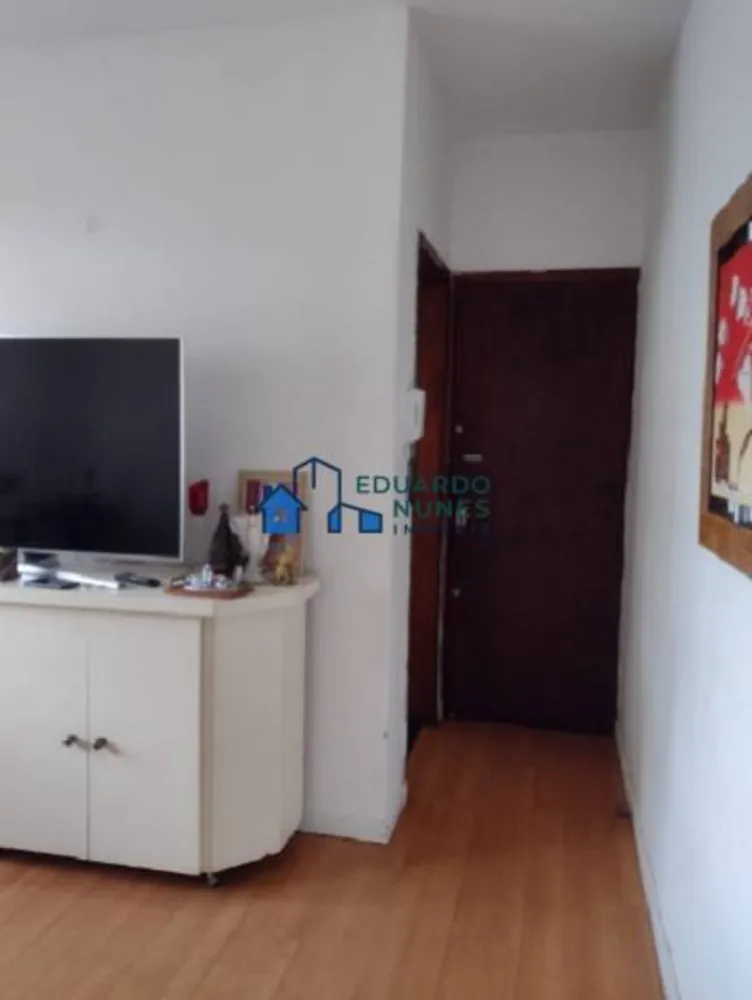 Apartamento, 2 quartos, 70 m² - Foto 3