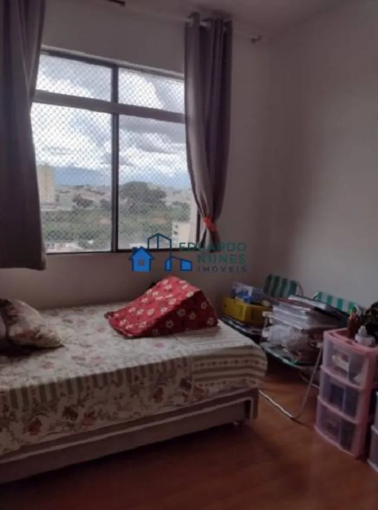 Apartamento, 2 quartos, 70 m² - Foto 5