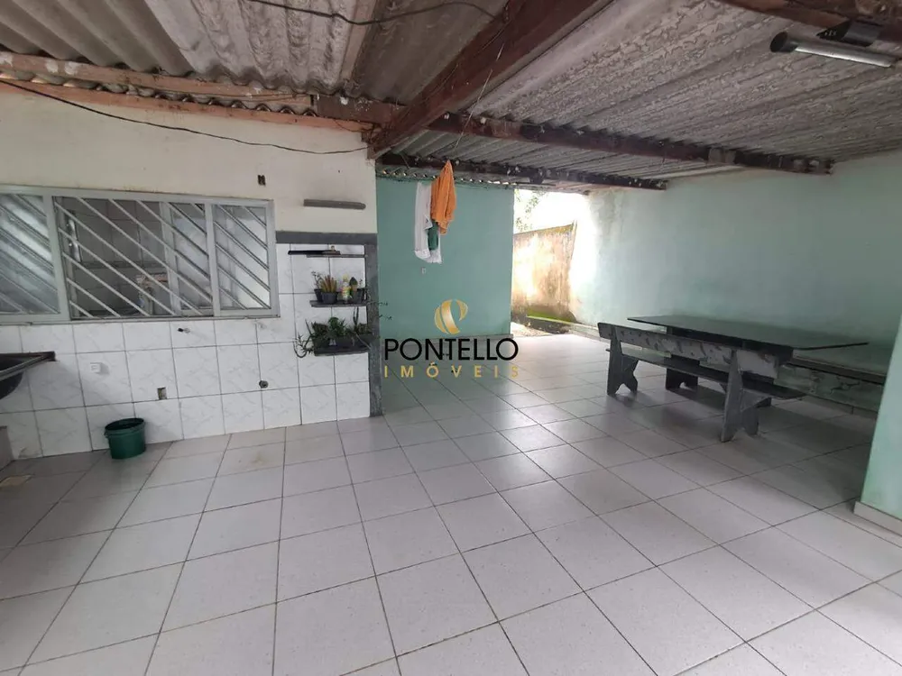 Casa, 3 quartos, 160 m² - Foto 11