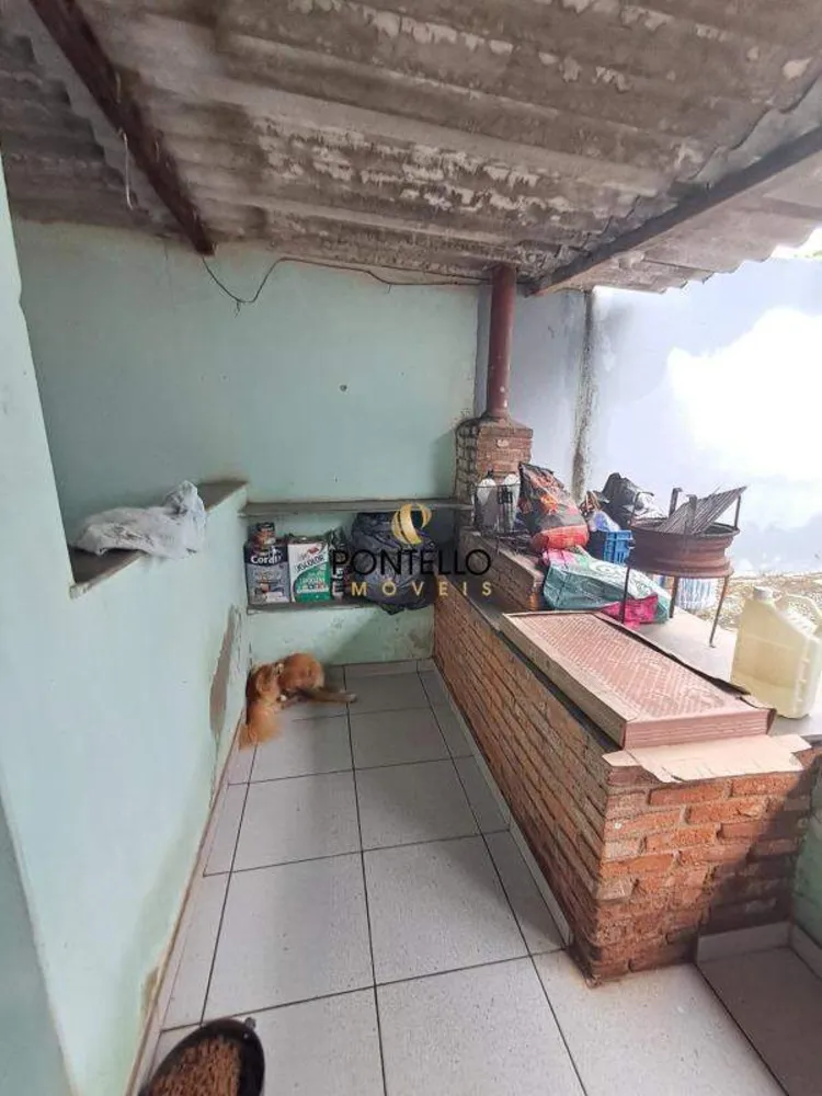 Casa, 3 quartos, 160 m² - Foto 14