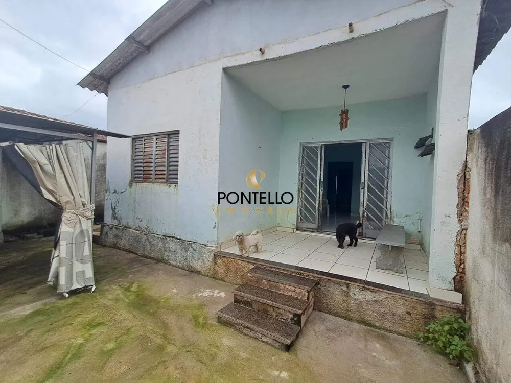 Casa, 3 quartos, 160 m² - Foto 1
