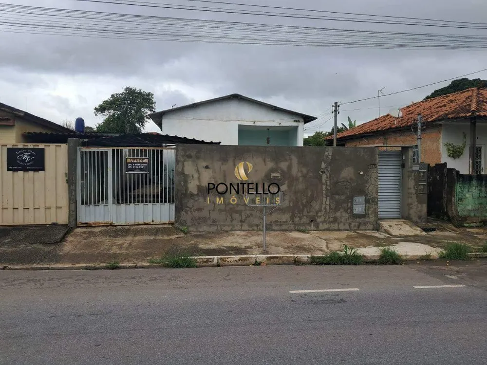Casa, 3 quartos, 160 m² - Foto 1