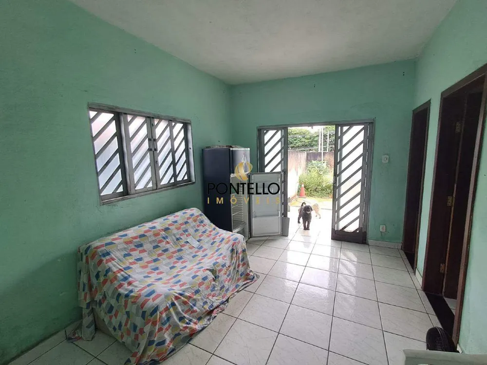 Casa, 3 quartos, 160 m² - Foto 5