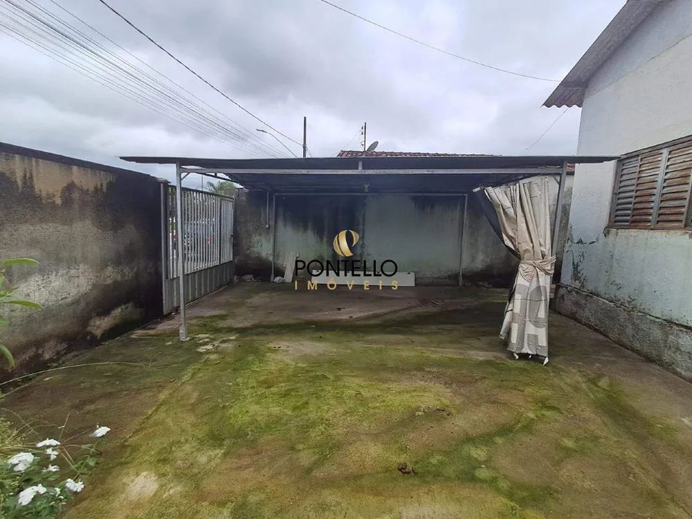 Casa, 3 quartos, 160 m² - Foto 3