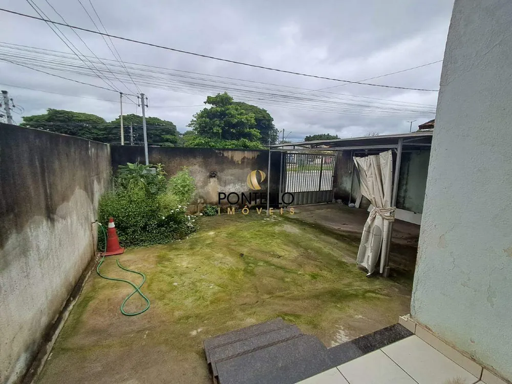 Casa, 3 quartos, 160 m² - Foto 4