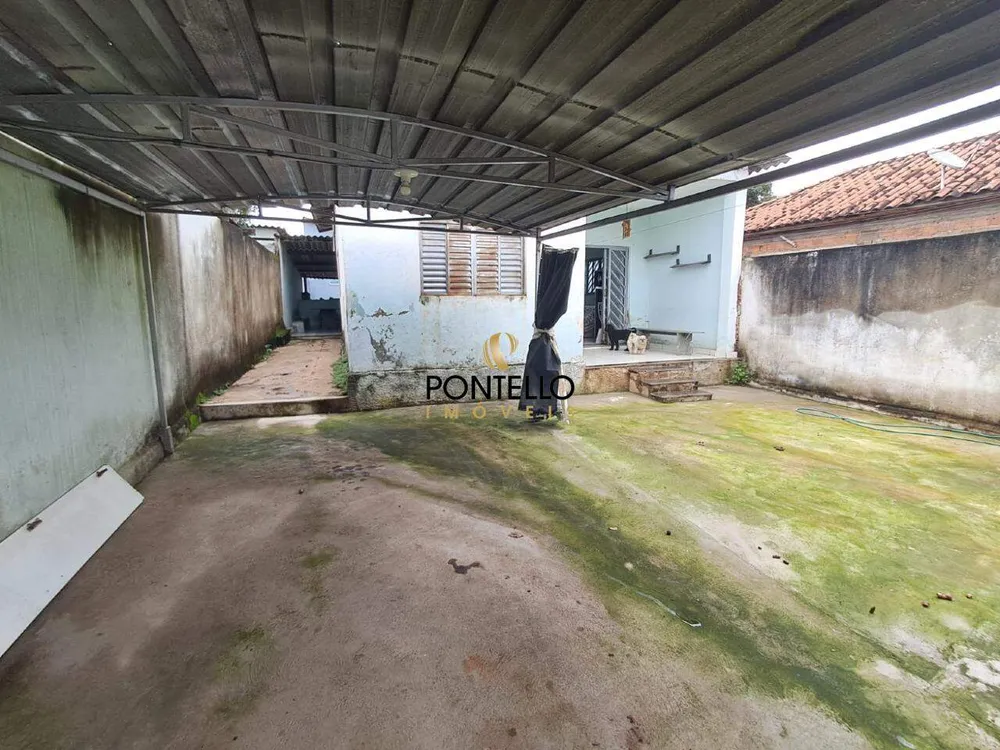 Casa, 3 quartos, 160 m² - Foto 2