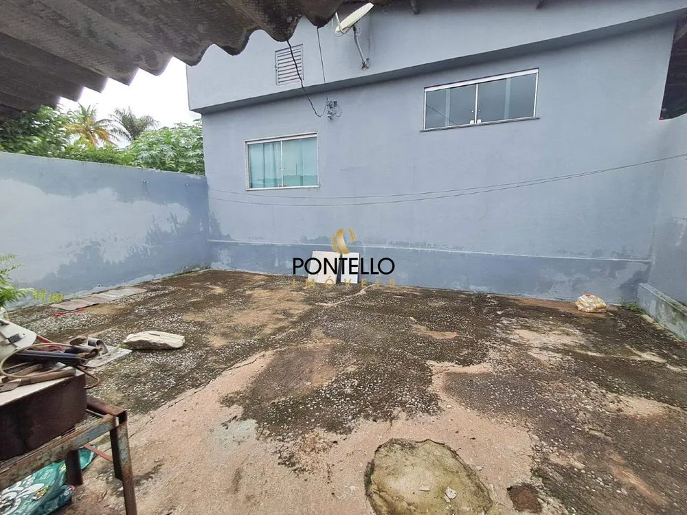 Casa, 3 quartos, 160 m² - Foto 16