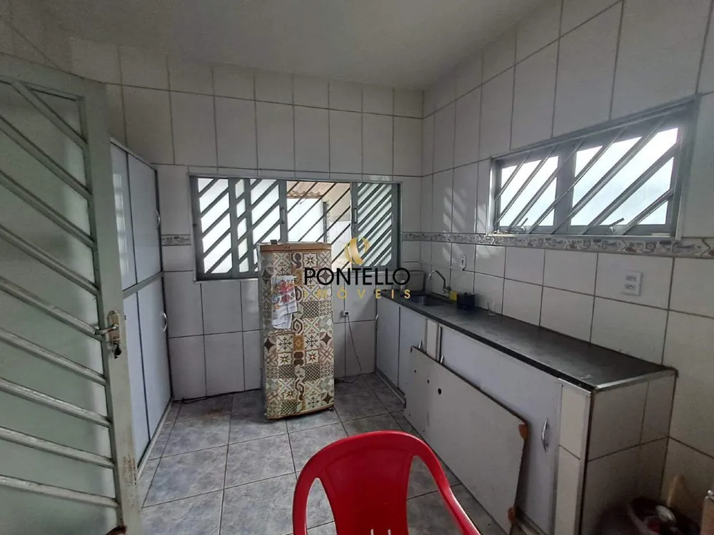 Casa, 3 quartos, 160 m² - Foto 7