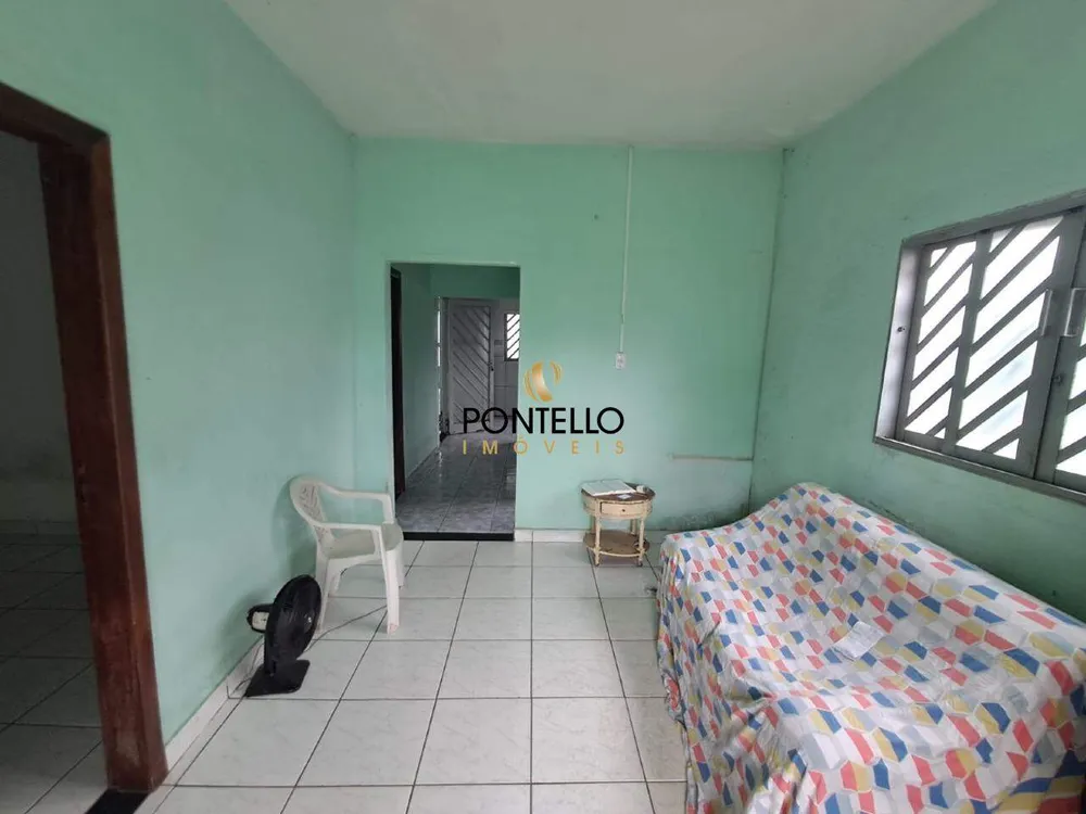 Casa, 3 quartos, 160 m² - Foto 6