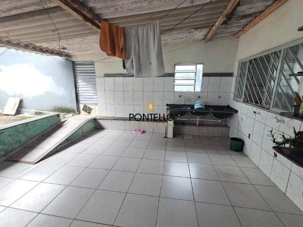 Casa, 3 quartos, 160 m² - Foto 10