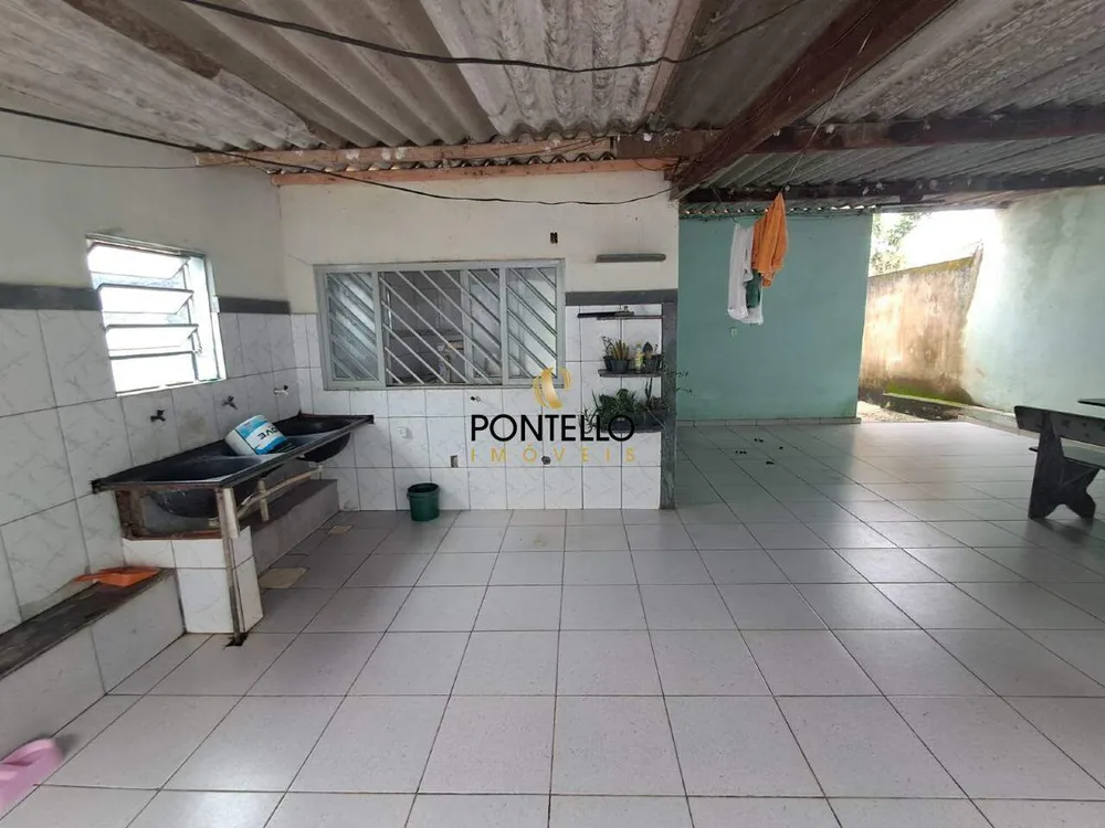 Casa, 3 quartos, 160 m² - Foto 9