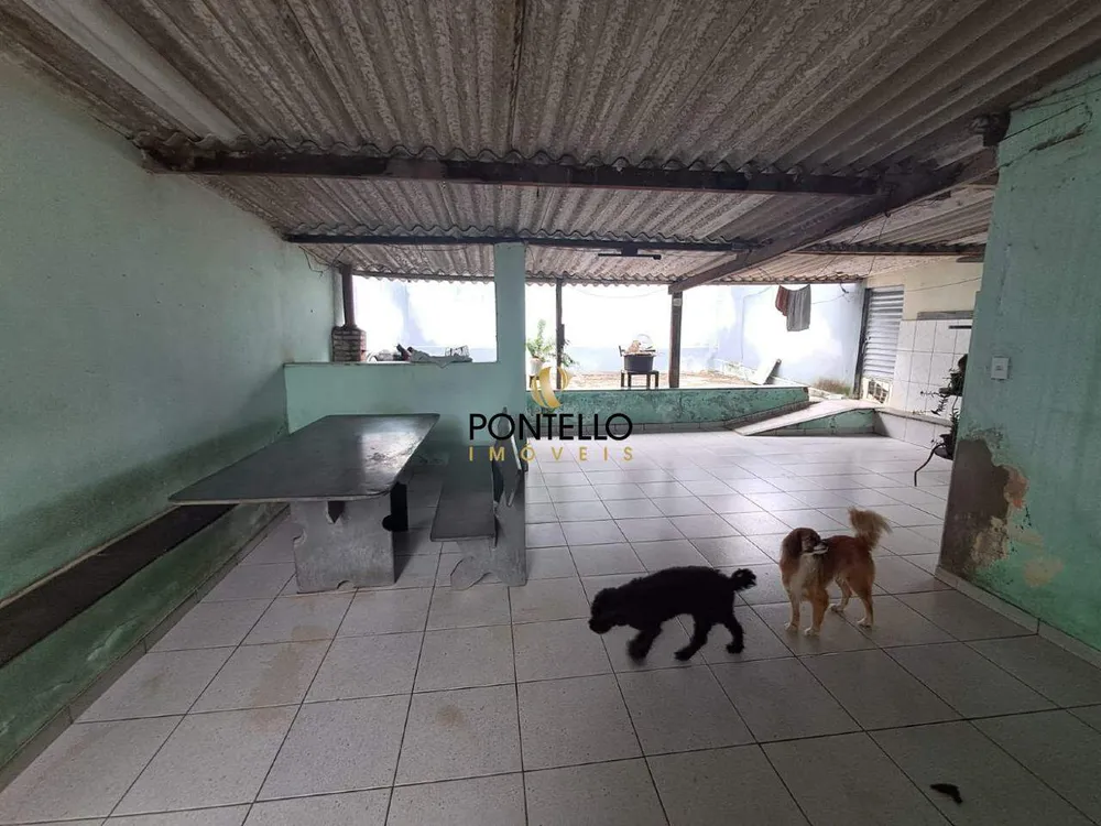 Casa, 3 quartos, 160 m² - Foto 11