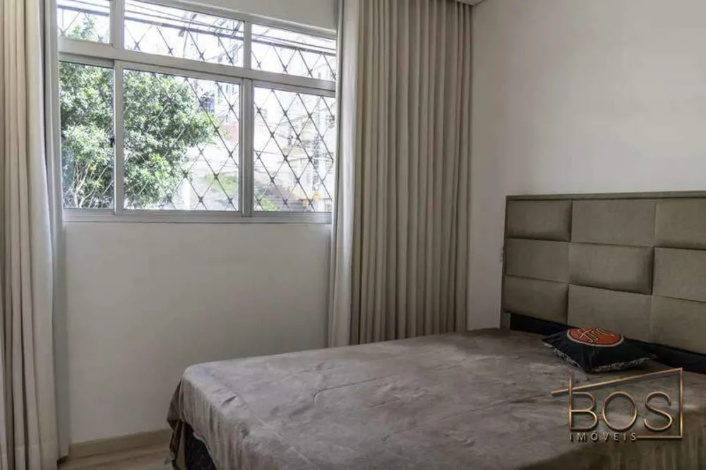 Apartamento, 3 quartos, 95 m² - Foto 8