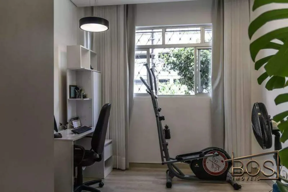 Apartamento, 3 quartos, 95 m² - Foto 11
