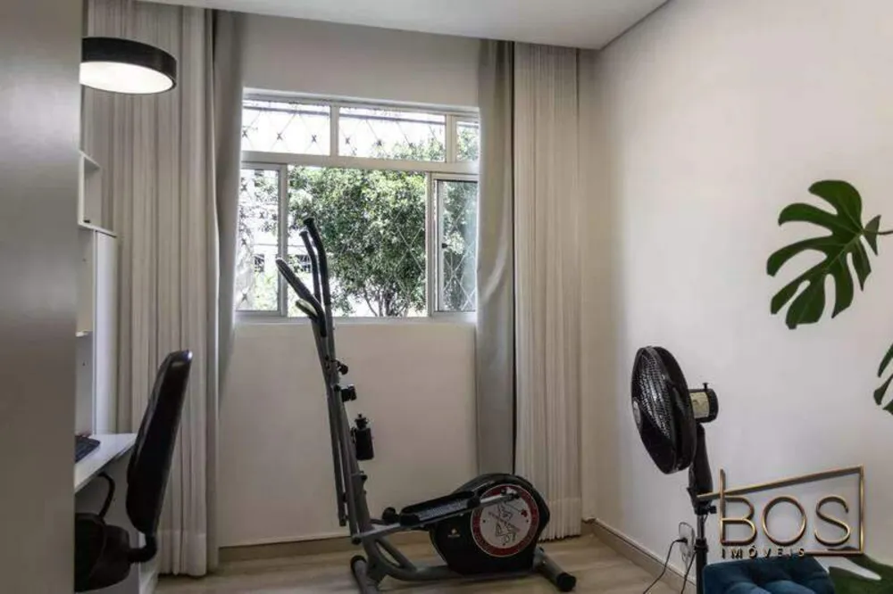 Apartamento, 3 quartos, 95 m² - Foto 12
