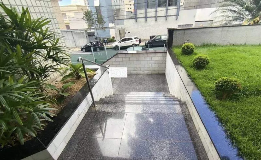Apartamento, 3 quartos, 95 m² - Foto 15