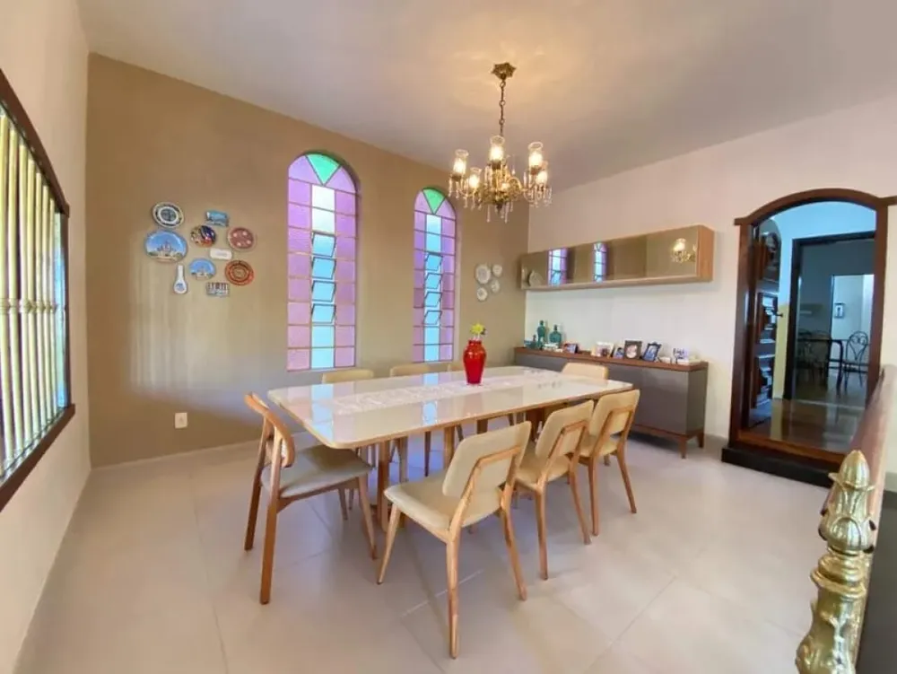 Casa, 3 quartos, 321 m² - Foto 4