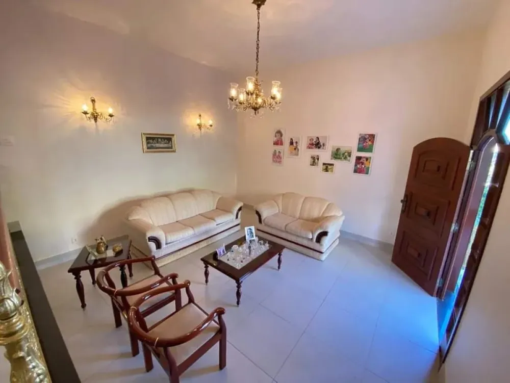 Casa, 3 quartos, 321 m² - Foto 6