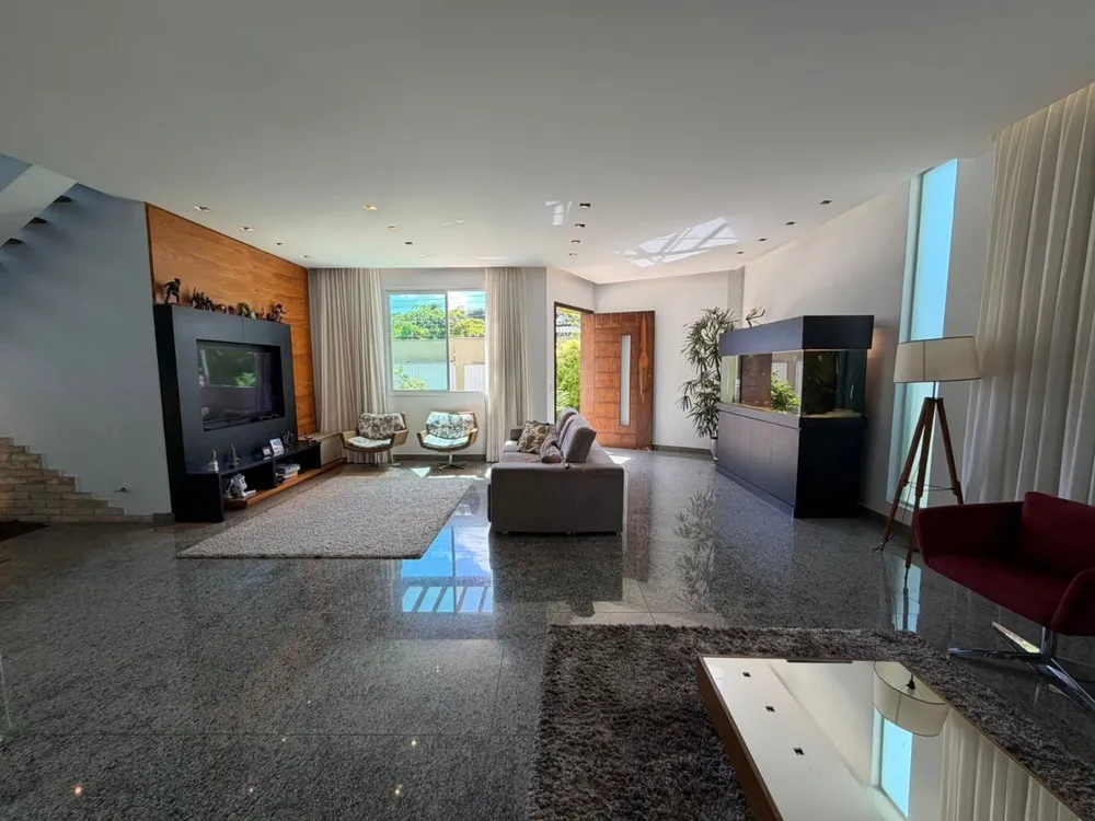 Casa, 3 quartos, 385 m² - Foto 7
