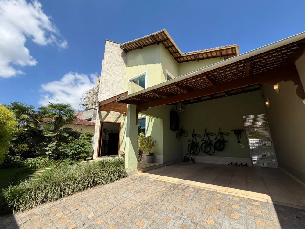 Casa, 3 quartos, 385 m² - Foto 1
