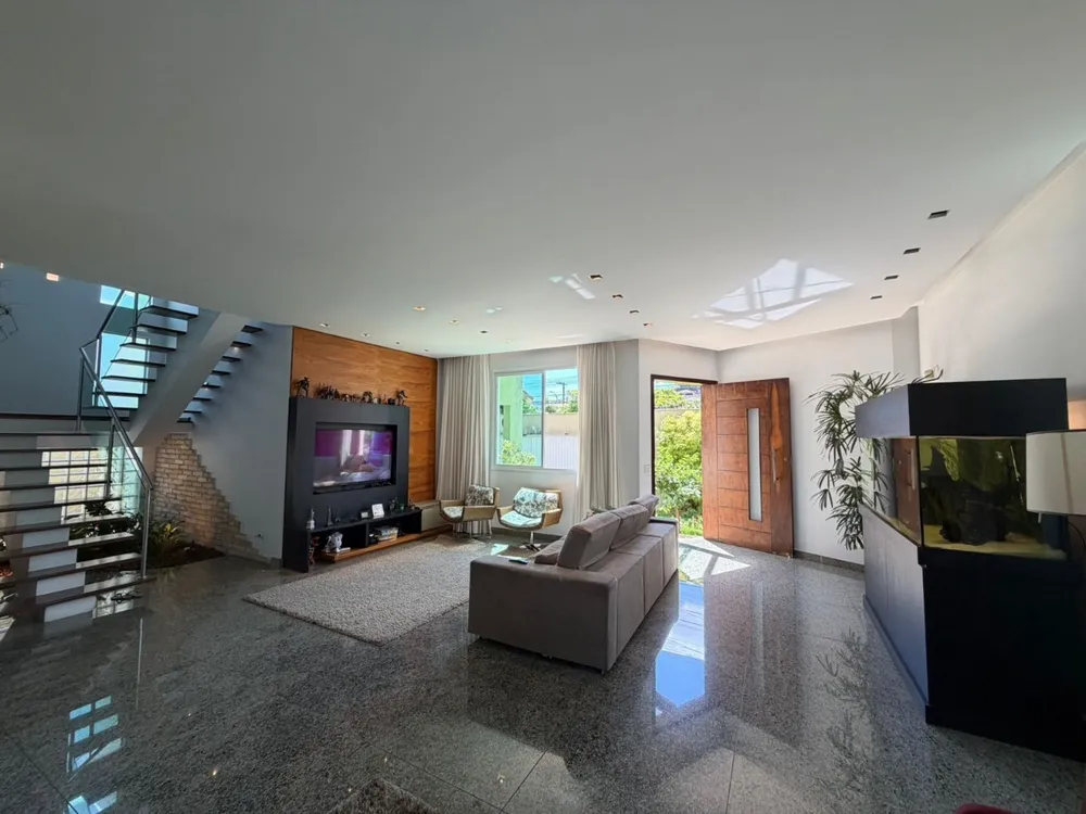 Casa, 3 quartos, 385 m² - Foto 6