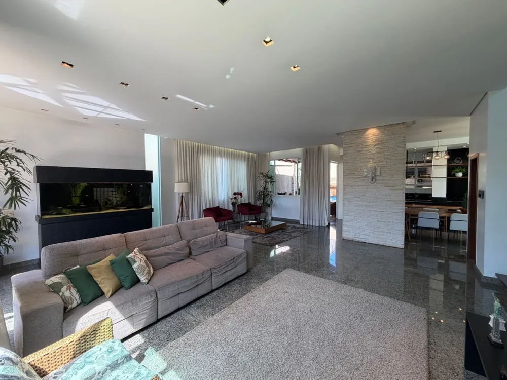 Casa, 3 quartos, 385 m² - Foto 5