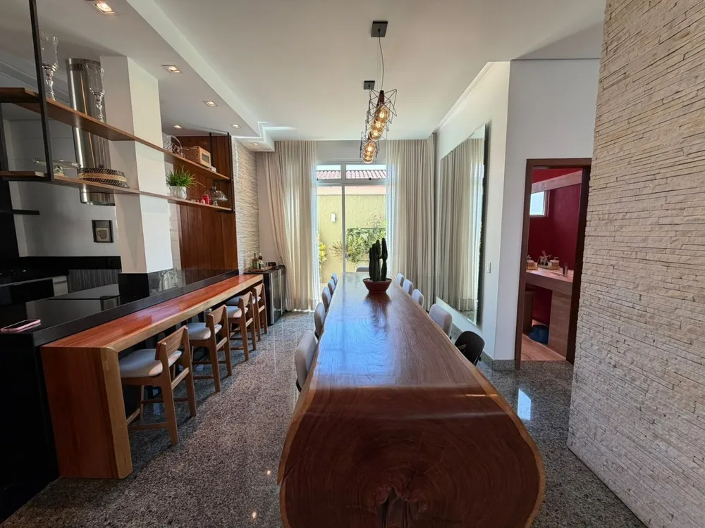 Casa, 3 quartos, 385 m² - Foto 8