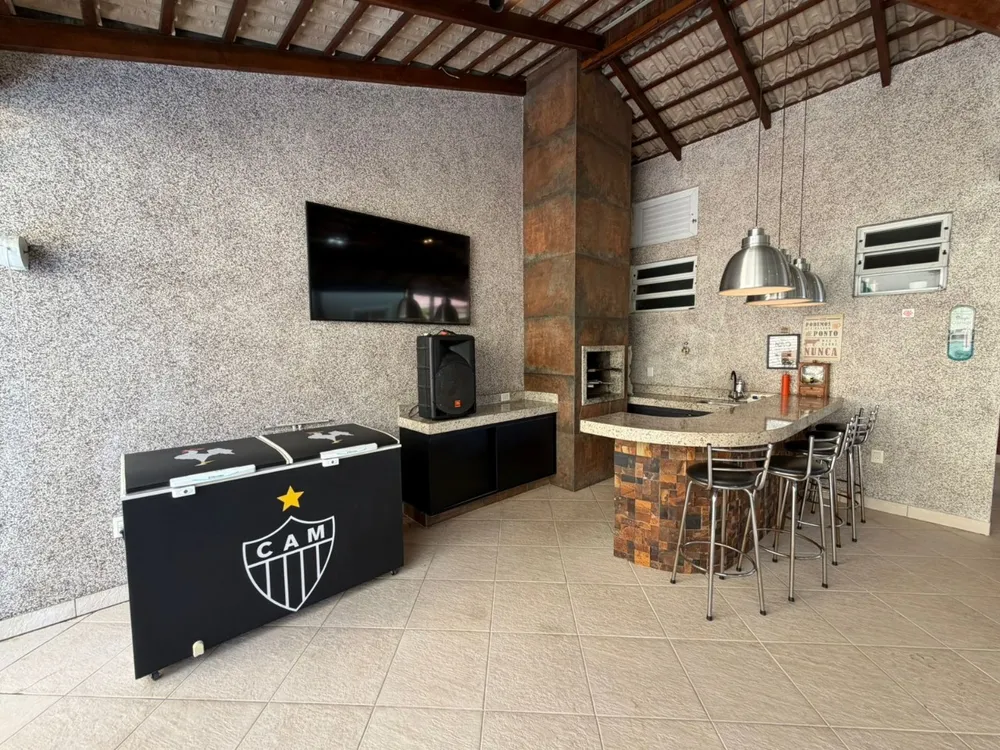 Casa, 3 quartos, 385 m² - Foto 4