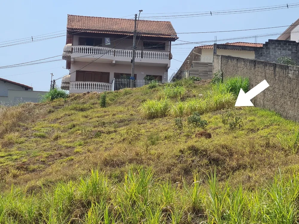 Terreno, 360 m² - Foto 1
