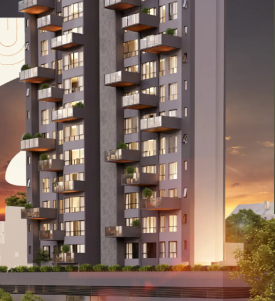 Apartamento, 4 quartos, 157 m² - Foto 1