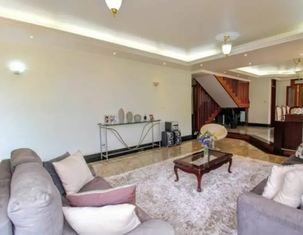 Casa, 4 quartos, 481 m² - Foto 9