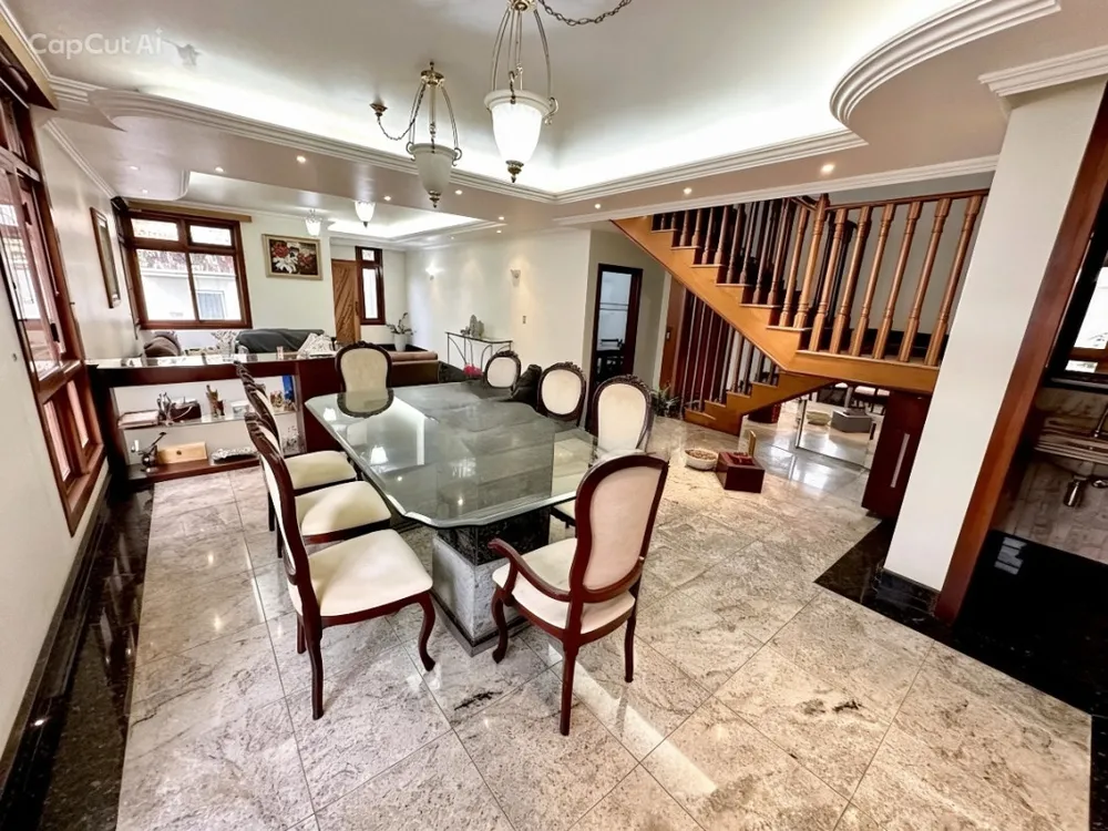 Casa, 4 quartos, 481 m² - Foto 11