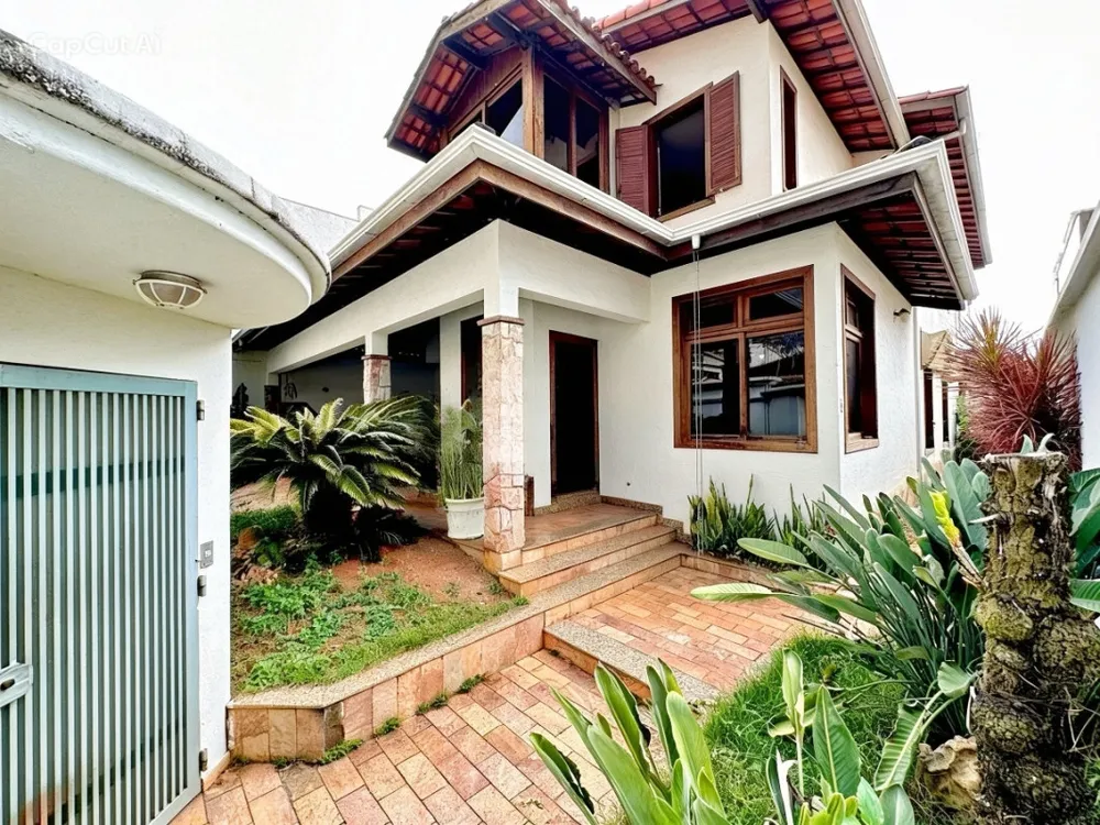 Casa, 4 quartos, 481 m² - Foto 2