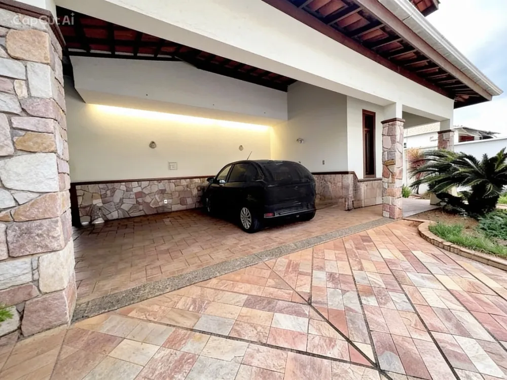Casa, 4 quartos, 481 m² - Foto 1