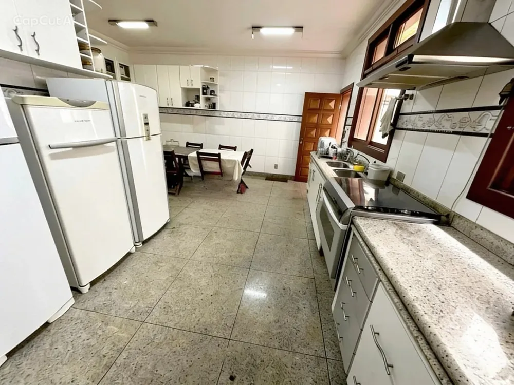 Casa, 4 quartos, 481 m² - Foto 15
