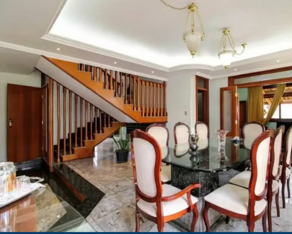 Casa, 4 quartos, 481 m² - Foto 6