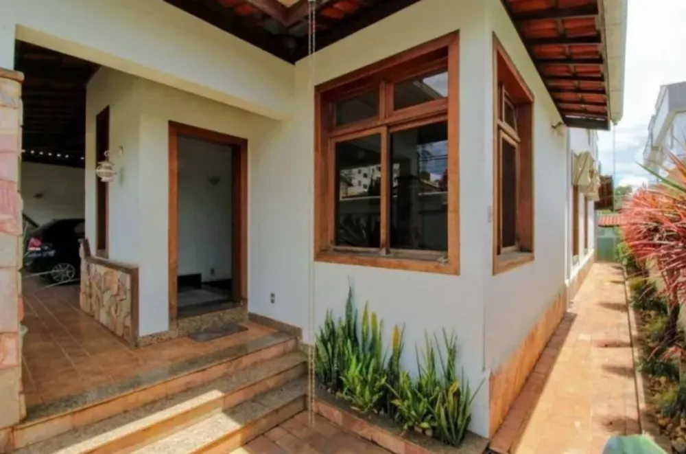 Casa, 4 quartos, 481 m² - Foto 6