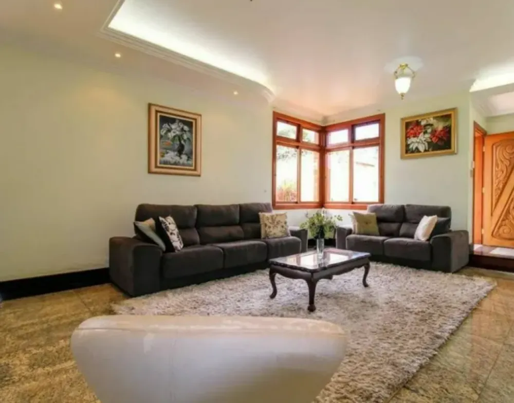 Casa, 4 quartos, 481 m² - Foto 3