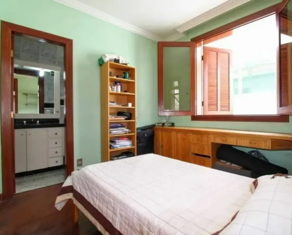 Casa, 4 quartos, 481 m² - Foto 10