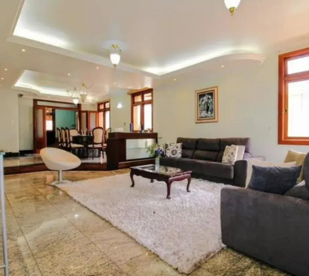 Casa, 4 quartos, 481 m² - Foto 4