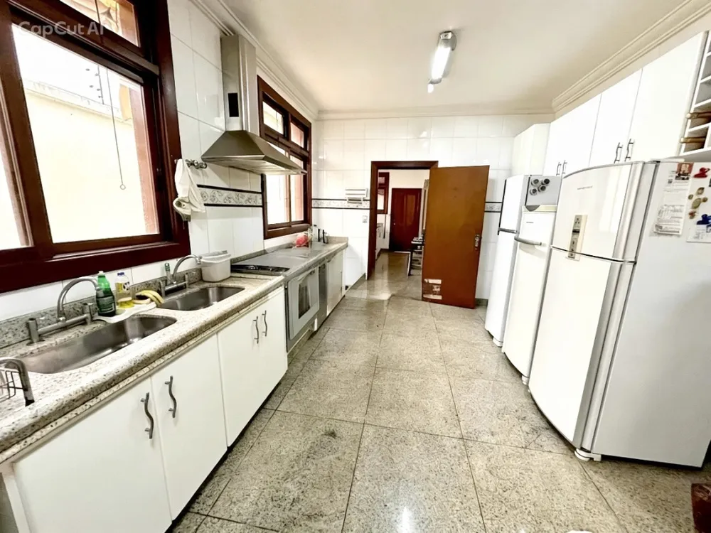 Casa, 4 quartos, 481 m² - Foto 13