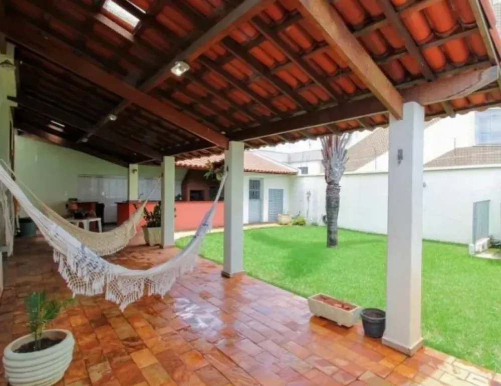 Casa, 4 quartos, 481 m² - Foto 12