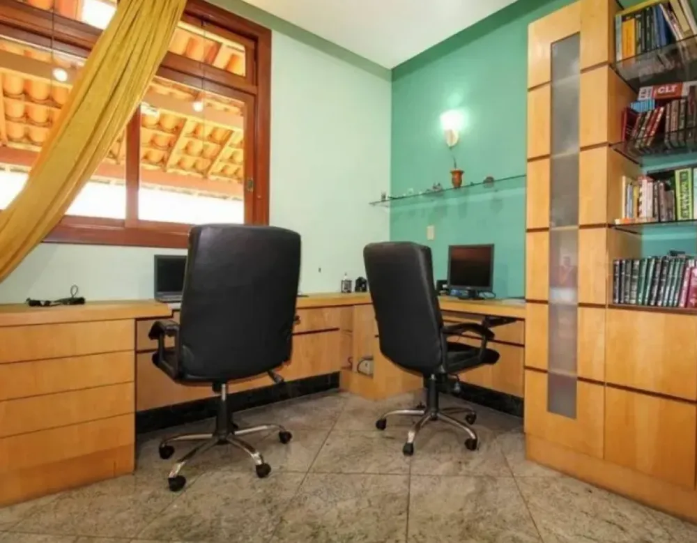Casa, 4 quartos, 481 m² - Foto 9