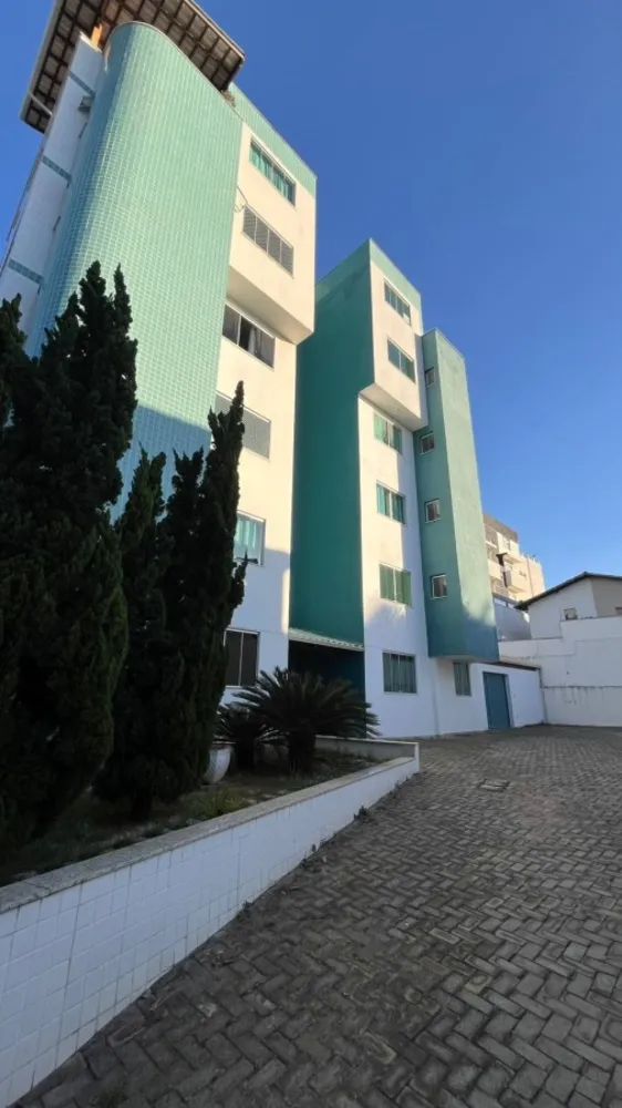 Apartamento, 2 quartos, 65 m² - Foto 1